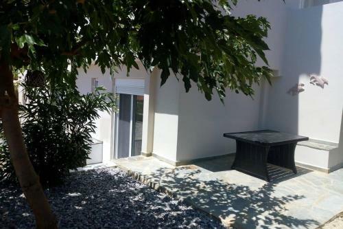 Villa B II
