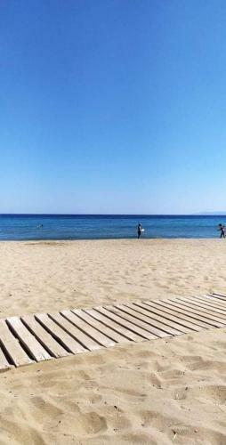 Seaside Sophia's Villa