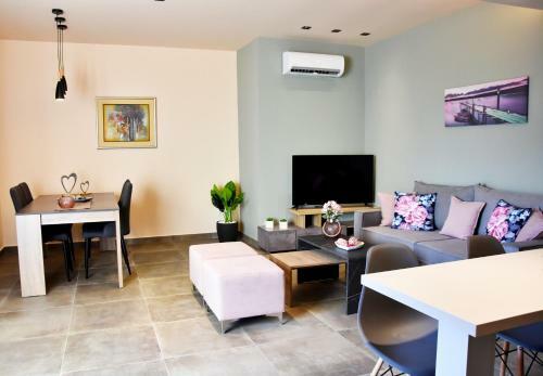 Apartamento Newline Suites