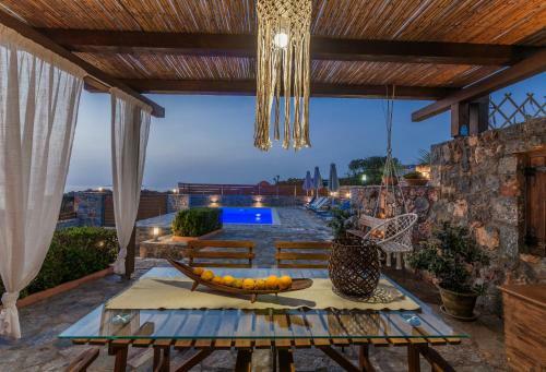 Dreams Villa Luxury Residence