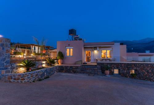 Dreams Villa Luxury Residence