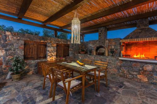 Dreams Villa Luxury Residence