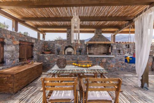 Dreams Villa Luxury Residence