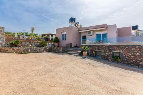 Dreams Villa Luxury Residence