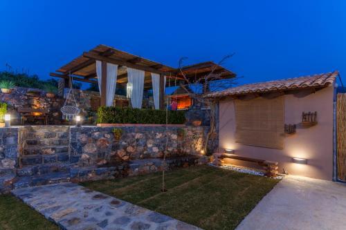 Dreams Villa Luxury Residence
