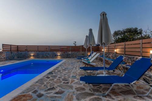 Dreams Villa Luxury Residence