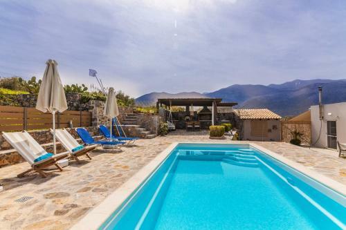 Dreams Villa Luxury Residence