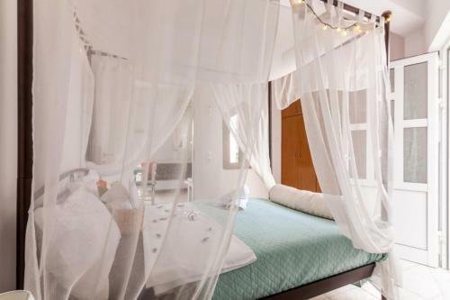 Hostal Guests Apartments In Sissi Creta