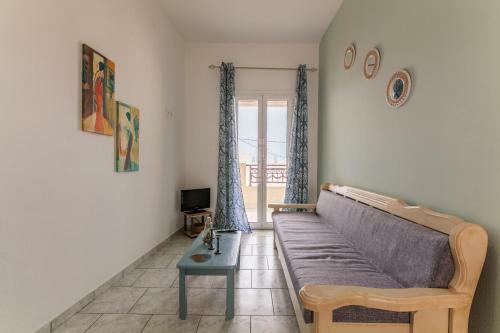 Hostal Guests Apartments In Sissi Creta