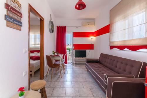 Hostal Guests Apartments In Sissi Creta