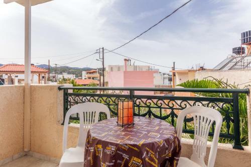 Hostal Guests Apartments In Sissi Creta