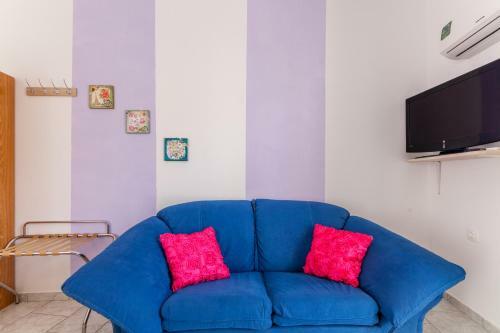 Hostal Guests Apartments In Sissi Creta