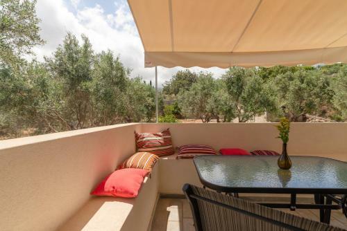 Villa Sisi View