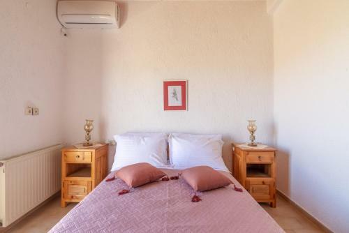 Villa Sisi View