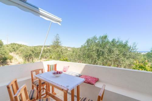 Villa Sisi View