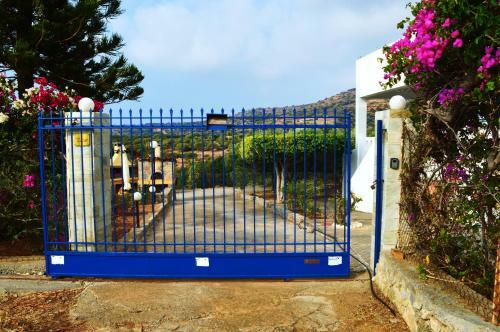 Agroturismo Villa Sk