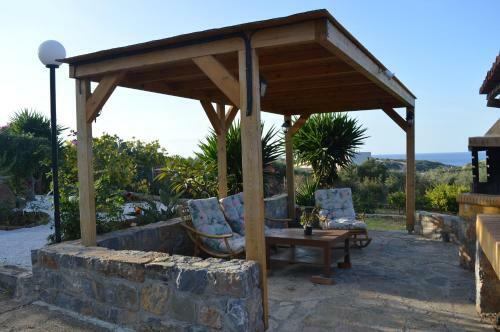 Agroturismo Villa Sk
