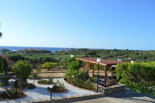 Agroturismo Villa Sk