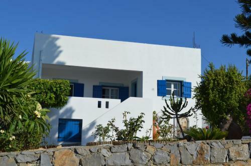 Agroturismo Villa Sk