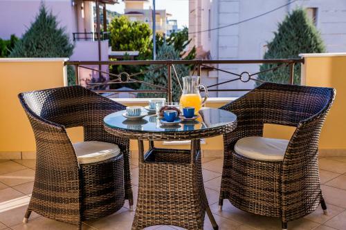 Lagonisi Villa Vip