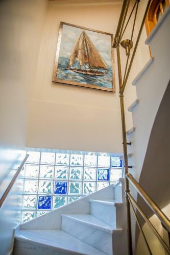 Lagonisi Villa Vip