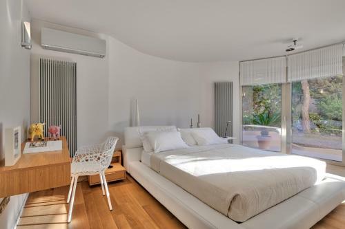 Luxurious Villa Philoxenia