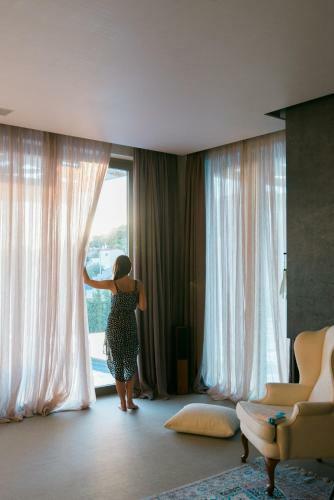 Villa Blue Coast