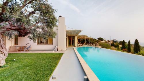 Villa Blue Coast