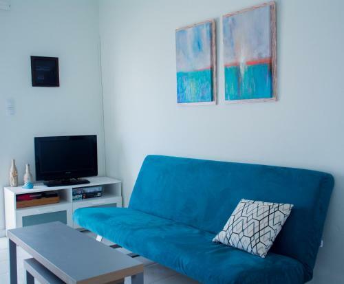 Apartamento Stella's Beach House