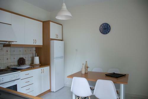 Apartamento Stella's Beach House