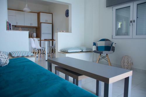 Apartamento Stella's Beach House