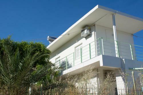 Apartamento Stella's Beach House