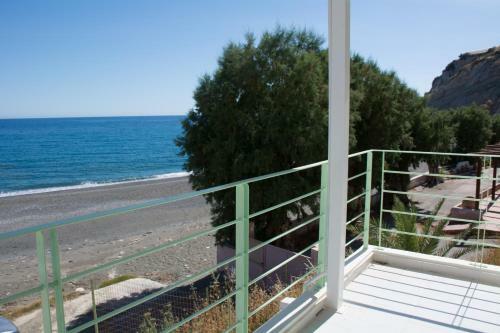 Apartamento Stella's Beach House
