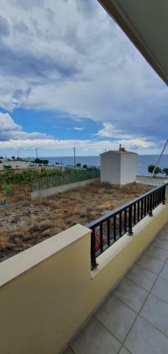 Apartamento Eirini Apts On The Beach