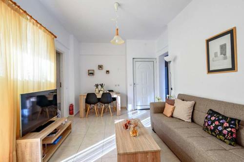 Apartamento Villa Malena Nature And Sea View
