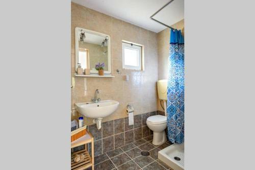 Apartamento Villa Malena Nature And Sea View