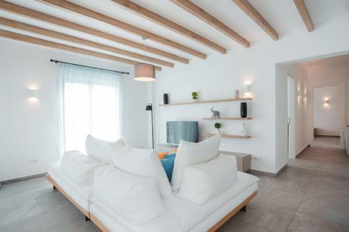 Terra Pietra Luxury Villas