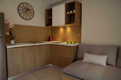 Apartamento Le Grand R�ve