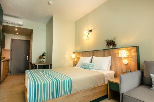 Apartamento Le Grand R�ve