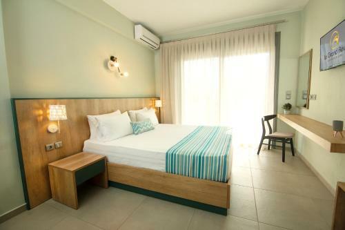 Apartamento Le Grand R�ve