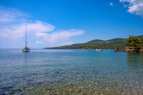 Apartamento Le Grand R�ve