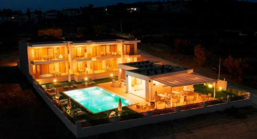 Apartamento Le Grand R�ve