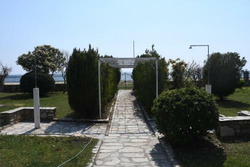 Apartment Very Close To The Beach