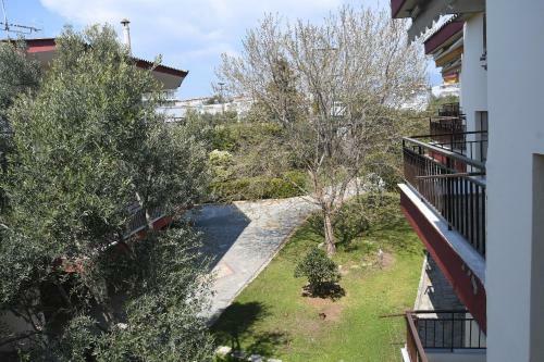 Apartment Very Close To The Beach