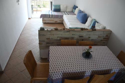 Apartment Very Close To The Beach