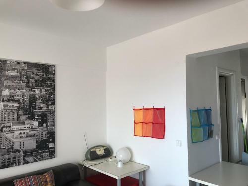 Apartamento Chalkidiki Olivia Beach