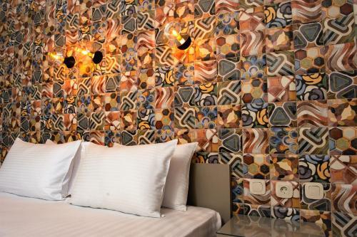 Apartamento Sunday Resort