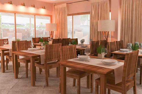 Apartamento Holiday Resort Asteris Village, Gerakini