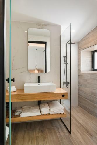 Chic Dream Villa
