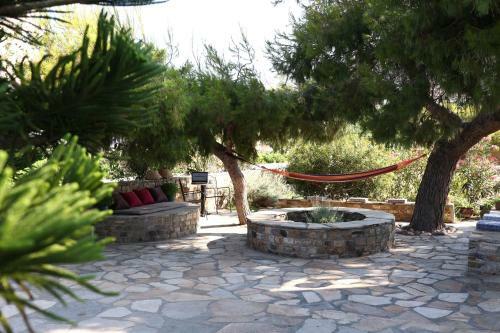 Villa Relaxing Home Mikri Vigla, Naxos